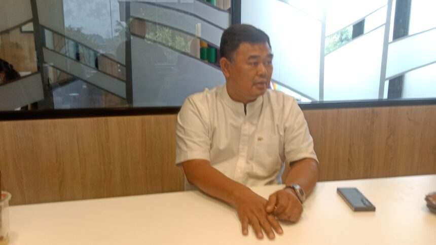 Hari Doyo Sugianto