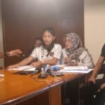 Manager Kickboxing Indonesia Rosi Nurasjati yang juga pengurus pusat PP KBI akhirnya angkat bicara terkait deportasi dirinya dari Thailand. Foto/ipol
