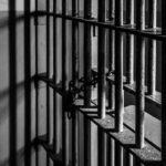 Ilustrasi penjara. Foto Shutterstock
