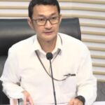 Juru Bicara KPK, Budi Prasetyo. Foto: Dok ipol.id