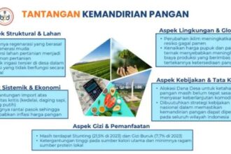 KETAHANAN PANGAN