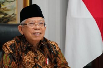 Ma’ruf Amin