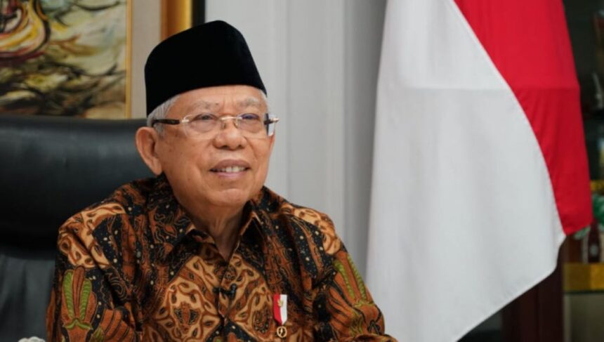 Ma’ruf Amin