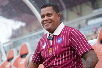 Divaldo Alves