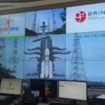 ROKET ISRO