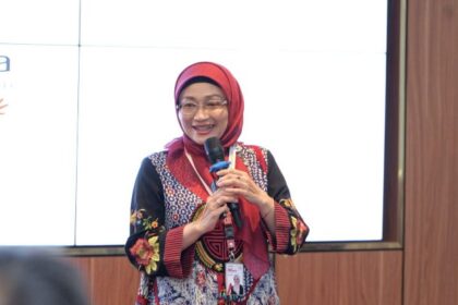 AdMedika Kembali Raih Predikat 'Trusted Company' pada CGPI Award 2025