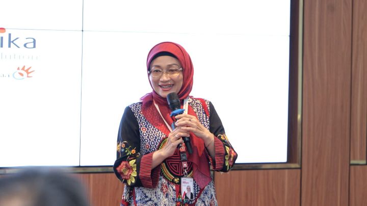 AdMedika Kembali Raih Predikat 'Trusted Company' pada CGPI Award 2025