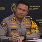Kabid Humas Polda Metro Jaya, Kombes Pol. Budi Hermanto, Foto: IG Polda Metro Jaya