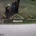 Komplotan polisi gadungan menyekap warga di Pondok Gede, Kota Bekasi. Foto: Instagram @makasarkita