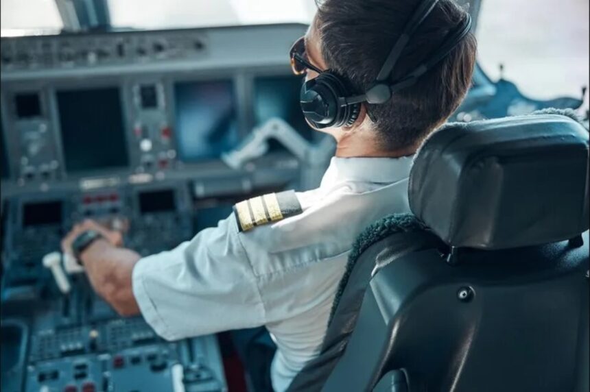 pilot