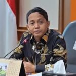 Menhut) Raja Juli Antoni
