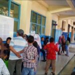 Salah satu sekolah di Kota Depok. Foto: Diskominfo Pemkot Depok