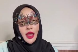 Dokter Detektif alias Doktif. Foto: Instagram @dokterdetektifreal