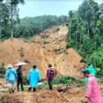 Bencana galodo di Agam, Sumbar. Foto: BPBD Kabupaten Agam