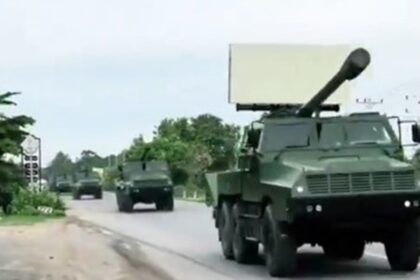 Thailand dan Kamboja Sepakati Gencatan Senjata