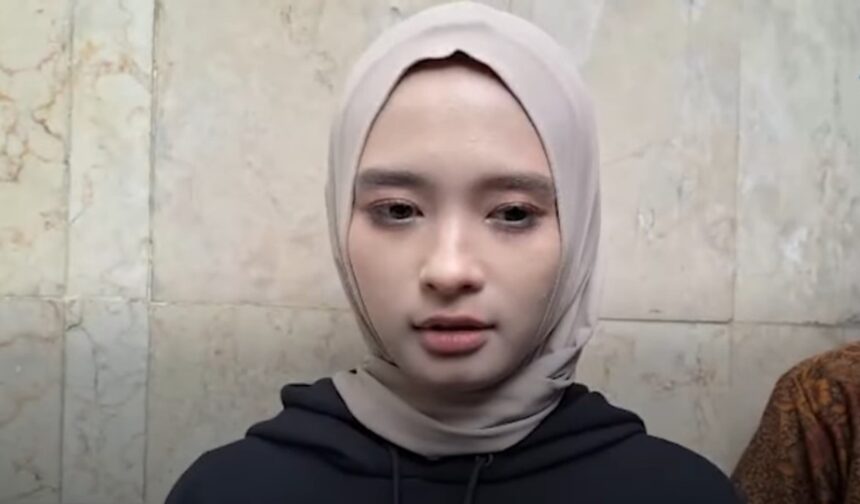 Inara Rusli