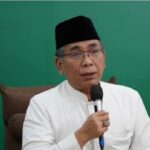 Ketua Umum PBNU KH Yahya Cholil Staquf. Foto: NU Online