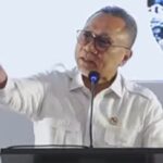 Menteri Koordinator Bidang Pangan Zulkifli Hasan. Foto: ipol.id