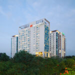 Swiss-Belresidences Kalibata . (dok./Istimewa)