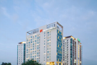 Swiss-Belresidences Kalibata . (dok./Istimewa)