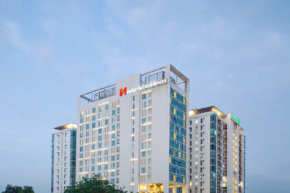 Swiss-Belresidences Kalibata . (dok./Istimewa)