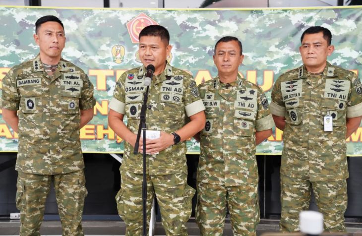 TNI PUSPEN