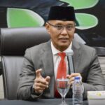 Wakil Ketua Komisi I DPR RI Sukamta. Foto Parlementaria