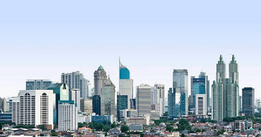 jakarta