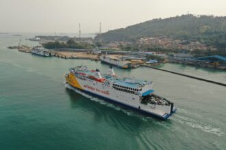 Ilustrasi. Foto: Dok Humas ASDP