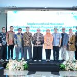 BPJS Ketenagakerjaan dan BPJS Kesehatan hari ini mengimplementasikan secara nasional penjaminan dugaan Kasus Kecelakaan Kerja (KK) dan Penyakit Akibat Kerja (PAK) melalui integrasi sistem pada Aplikasi e-PLKK. (dok. BPJS Ketenagakerjaan)