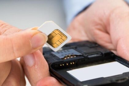 Registrasi Kartu SIM