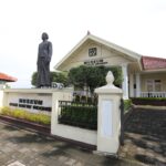 Museum Bank Rakyat Indonesia (BRI). Foto: Dok BRI