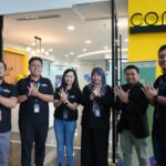 Mentor Telkom Athon #10 x Digistar. Foto: Telkom Indonesia