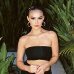 Musisi Ari Bias menggugat Agnes Monica, PT Aneka Bintang Gading, LMKN, dan KCI ke Pengadilan Niaga PN Jakarta Pusat atas dugaan pelanggaran hak cipta lagu Bilang Saja. Foto: IG @agnezmo