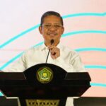 Dirjen Pendidikan Islam Amien Suyitno. Foto: Kemenag