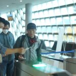 Menjelang puncak arus Natal dan Tahun Baru (Nataru) 2025/2026, pemerintah memastikan kesiapan layanan transportasi nasional melalui penguatan sinergi lintas sektor. (Istimewa/dok. ASDP).