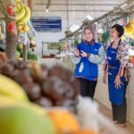 Ekspansi berlanjut, optimisme pelaku usaha semakin meningkat. Foto: Dok BRI