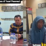 Guru SD di Pasuruan dipecat sebagai ASN usai curhat jarak mengajar yang jauh. Foto: Tangkapan layar TikTok @caksholeh77