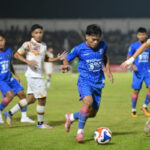 PSPS Vs Persikad