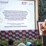 Sekda DKI Jakarta, Uus Kuswanto