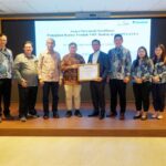 Fakultas Teknik Universitas Indonesia melakukan serangkaian pengujian terhadap sistem tata udara terbaru DAIKIN untuk solusi bangunan komersial, VRV 6 X dan VRV 6 A, dan terbukti memiliki ketahanan korosi hingga 25 tahun.