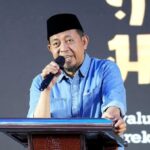 direktur pesantren