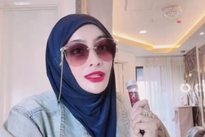 Kasus dugaan pencemaran nama baik UU ITE, Polres Metro Jakarta Selatan tetapkan dr. Samira alias Dokter Detektif sebagai tersangka. Foto: IG @dokterdetektifreal