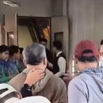 Kantor Imigrasi Jakarta Selatan mendeportasi WNA asal Tiongkok, pada Jumat (5/12/2025). Foto: Ist