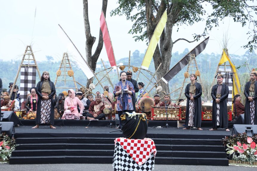 Wali Kota Semarang, Agustina Wilujeng