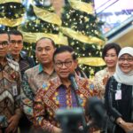 Gubernur DKI Jakarta, Pramono Anung