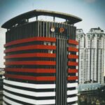 Gedung Merah Putih KPK. Foto: Humas KPK