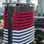 Gedung Merah Putih KPK. Foto: Humas KPK