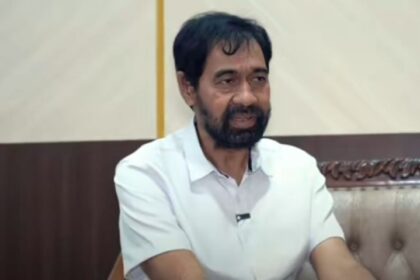 Gubernur Aceh, Muzakir Manaf atau Mualem, mengatakan hilangnya 80 ton bantuan banjir di Bener Meriah dan Aceh Tengah. Foto: TikTok @adinurhan