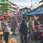 Harga Pangan Nasional Merangkak Naik, Cabai Rawit Merah Tembus Rp80.800 per Kilogram